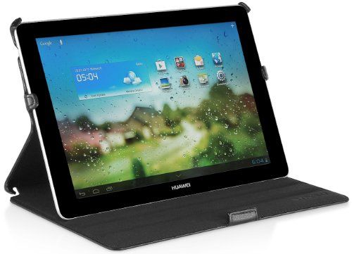 StilGut Originele UltraSlim Case / - / - / Zwart