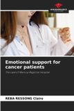 Emotional Our Knowledge Publishing Emotional support for cancer patients