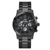Guess - GW0627G3 - Polshorloge - Heren - Kwarts - PARKER