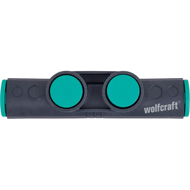 Wolfcraft Eenhandklemadapter Connector PRO/Easy