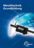 Europa-Lehrmittel metalltec. basic bi. europe teaching aids book