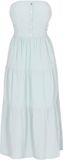 IZIA Jurk 'Spring Summer' mintgroen