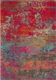 Safavieh Vloerkleed Joeri Fuchsia 122 x 170 cm