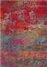 Safavieh Vloerkleed Joeri Fuchsia 122 x 170 cm