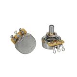 CTS Panda CTS USA 250-A57 250K logaritmische potmeter short shaft
