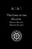 The Libri A∴a∴ Curriculum-The Libri of the Zelator