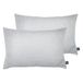 Prestigious Textiles Camber Kussens, Sterling, 40 x 60cm