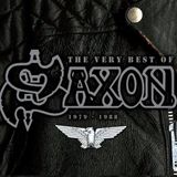 Merkloos / Sans marque Saxon Muziek Album - Verzamelalbum - Muziek Luisteren - Originele Uitgave - 3 Discs - Niet gespecificeerd