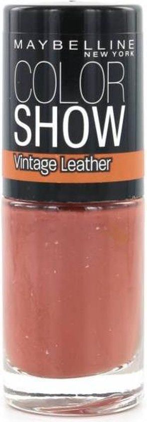 Maybelline Color Show Nagellak - 211 Tanned & Ready - 7ml