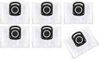 Rowenta X-Plorer Serie 240+ AI RR9695 sacs d'aspirateur (6 pièces, Plus.Parts®)