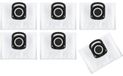 Rowenta X-Plorer Serie 240+ AI RR9695 sacs d'aspirateur (6 pièces, Plus.Parts®)