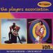 Ace Records Players Association The/Turn The Music Up! CD