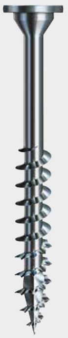 Spax Schroeven T-Star Plus T20 77mm 150 stuks