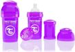 Twistshake Anti-colic babyfles - Purple Bestie 260ml