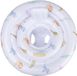 Swim Essentials Baby Float - Wild Flower - 1-2 jaar - Groen