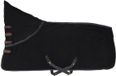 Kentucky Horsewear Zweetdeken Fleece Heavy met Nek Zwart 145-6'6