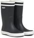 Aigle Lolly Pop 2 Regenlaarzen Kids Maat 28 Marine/Wit