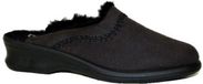 Rohde - Vrouwen - Grijs - Textiel - 2510-83 graphit