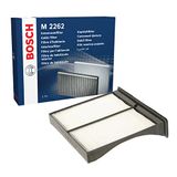 BOSCH Filter, Innenraumluft 1987432262