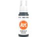 AK-Interactive Bleu Acrylique Moyen - 17ml