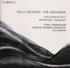 Outhere BIS Records Tabea Zimmermann, Swedish Chamber Orchestra, Ola Rudner - The Seafarer/Whitescape/Sangsters (CD)