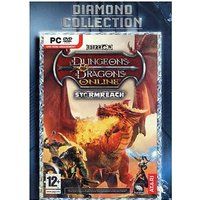 Logithéque Donjons & Dragons Online Stormreach