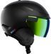 Atomic Revent GT Amid Visor HD Skihelm Unisex L Zwart
