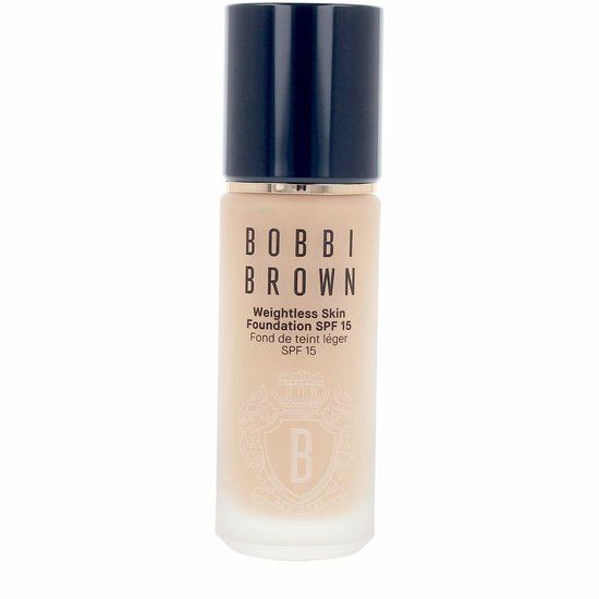 Bobbi Brown Weightless Skin Foundation SPF 15 Natural N-052 30 ml