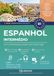 Aprender espanhol B1 intermédio. Um curso B1 passo a passo com áudio e app: Aprender espanhol B1 com exercícios, gramática, áudio e vocabulário. Ideal ... de aula. Para os exames DELE e SIELE B1.: 3