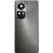 Oppo Couvercle de batterie Oppo Reno10 Pro, Noir (Gris Argenté), Pack de service 621033000081