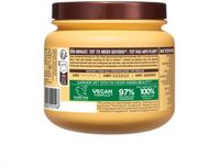 Garnier Loving Blends Avocado Olie en Shea Boter Haarmasker - 3 x 340 ml - Voordeelverpakking