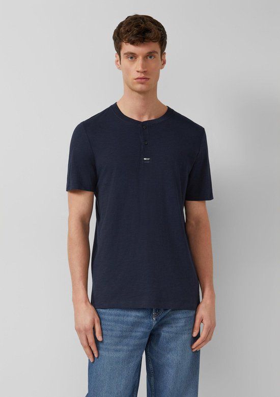 s.Oliver T-shirt navy S