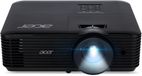 Acer X1328Wi 4500 ANSI lumens DLP WXGA (1200x800) 3D Zwart