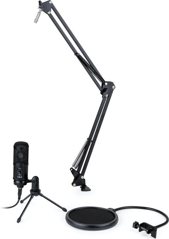 Nacon Multi Streaming Kit