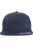 Flexfit Urban Classics ProStyle Twill Snapback pet kinderen - Kids tm 14 jaar - Blauw