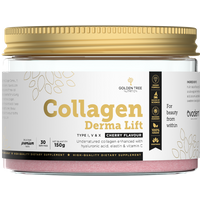 Golden Tree Huid, haar & nagels Vitamine Unisex 150.0g