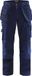 Blåkläder Werkbroek 1530-1860 - Marineblauw - C150