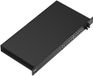TELTONIKA NETWORKS 24 Port Gigabit managed half-PoE+ L2+ Switch 4x SFP 19i