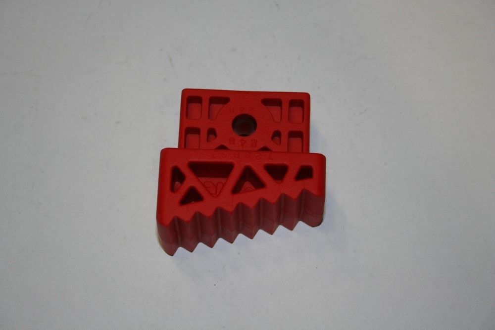 Altrex Voet 720053 Taurus Tgb Achter