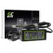 Green Cell AD16AP netvoeding & inverter 65 W Zwart