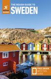 The Rough Guides The Rough Guide to Sweden: Travel Guide with eBook