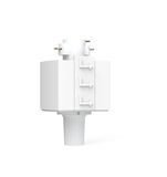 Philips Hue Philips EasyLink Hangconnector voor Railverlichting - Wit