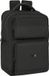 Sevilla Fútbol Club Sac à dos pour ordinateur portable Sevilla Fútbol Club Premium 15,6'' Noir