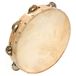 Percussion Plus Tamboerijn 25,4 cm 8 klemmen