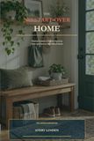 The No-Start-Over Home: Practical Systems to Reduce Returning Clutter and Recover After Difficult Weeks
