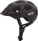 ABUS YOUN-I ACE metallic blue M - 52-57 cm
