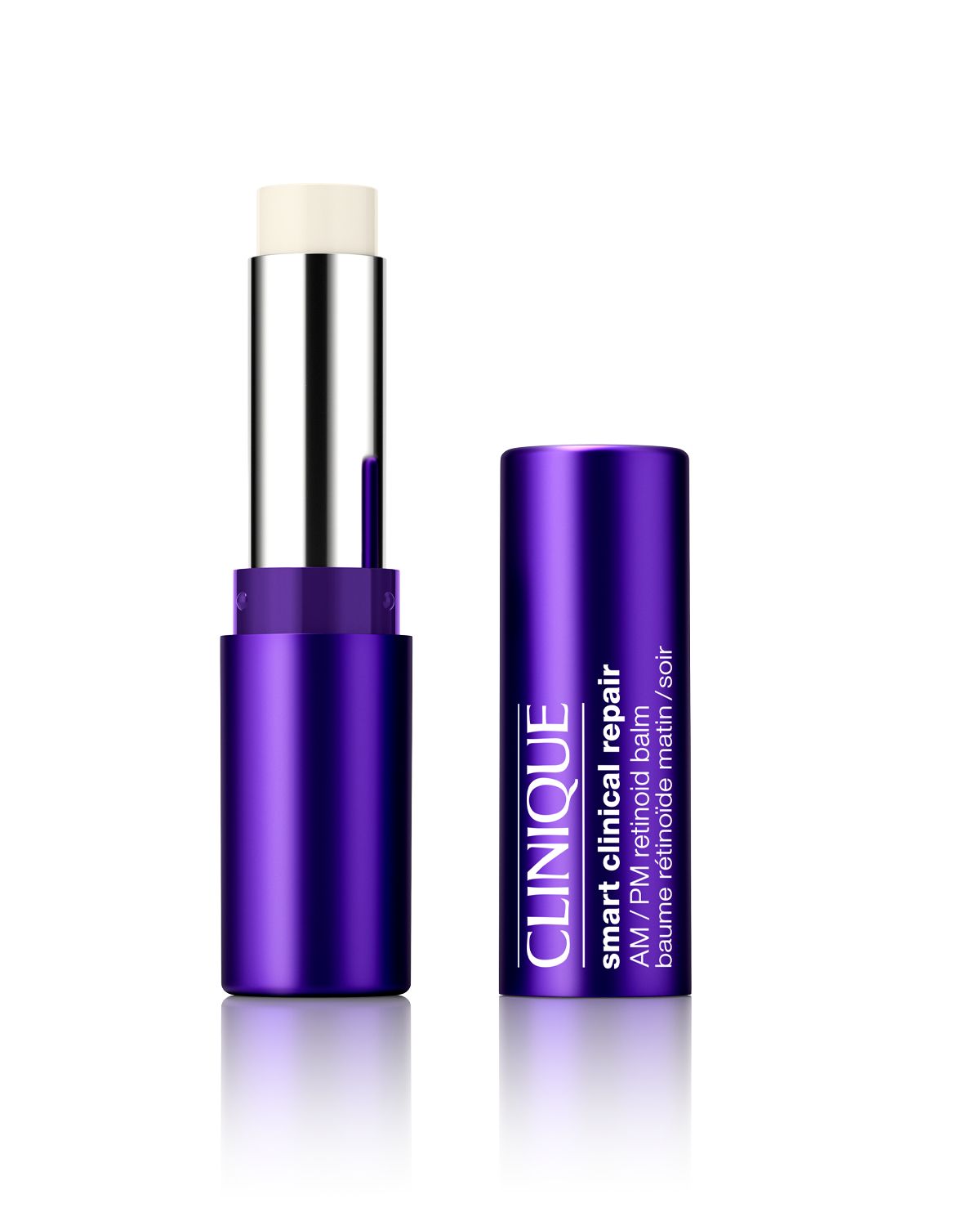 Clinique Smart Clinical Repair AM/PM Retinoid Balm 3ml