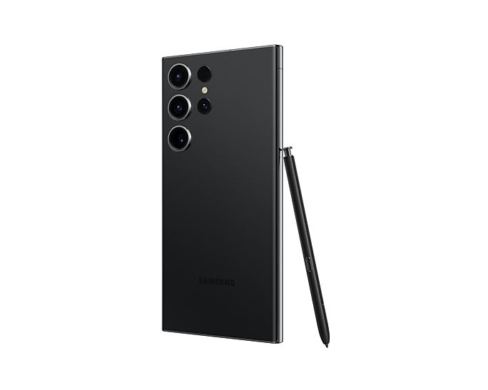 Samsung Galaxy S23 Ultra / 512GB / Zwart kopen? | Kieskeurig.nl