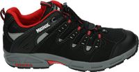 Meindl 2046 SNAP JUNIOR Lage Sneakers Zwart Maat 36