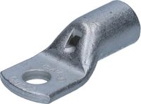 Kalitec Cembre 10 stuks A14-M8 buiskabelschoenen 70 mm² M8 ongeïsoleerd van vertind koper